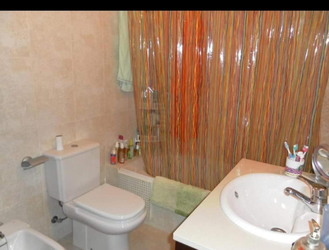 Apartamento Con Terraza Y Acceso Directo A La Piscina Y A 50 M De La Playa ミアミ・プラトーヤ エクステリア 写真
