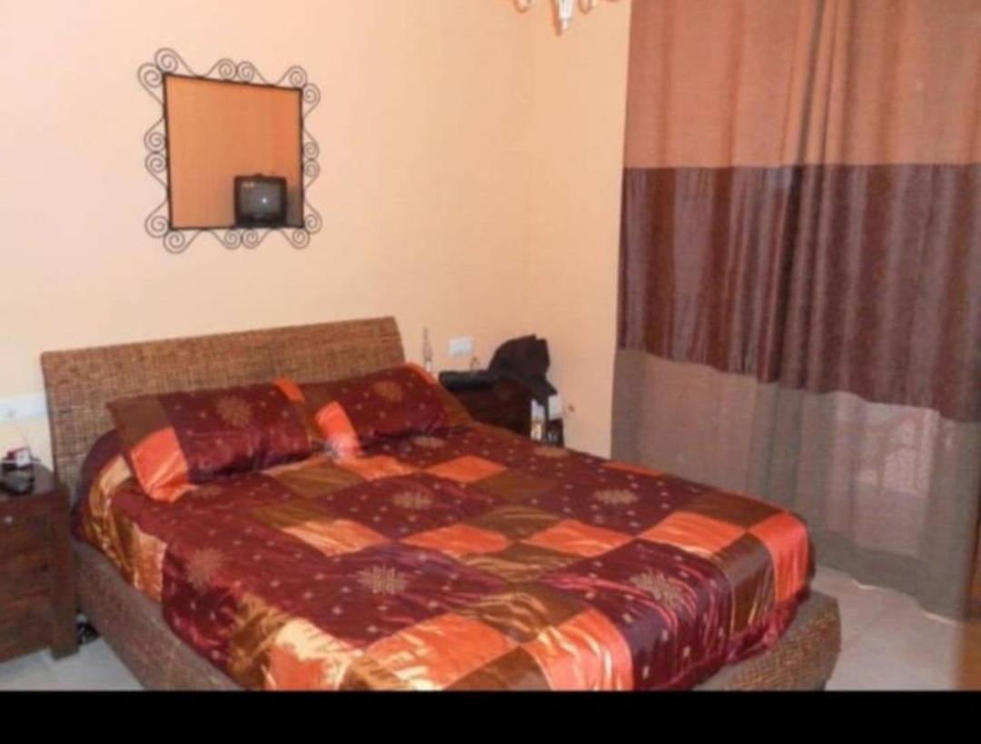 Apartamento Con Terraza Y Acceso Directo A La Piscina Y A 50 M De La Playa ミアミ・プラトーヤ エクステリア 写真