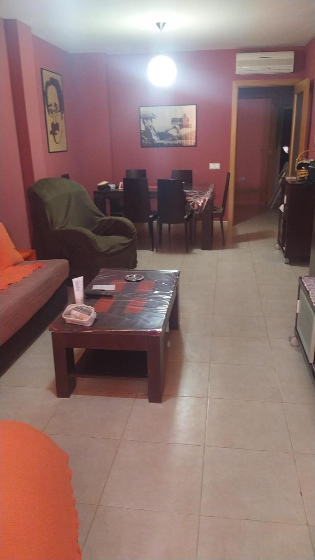 Apartamento Con Terraza Y Acceso Directo A La Piscina Y A 50 M De La Playa ミアミ・プラトーヤ エクステリア 写真
