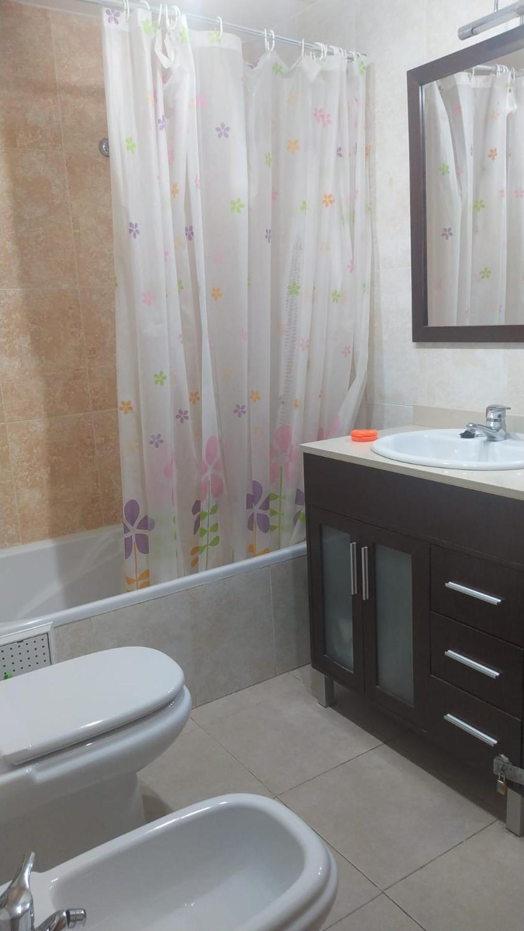 Apartamento Con Terraza Y Acceso Directo A La Piscina Y A 50 M De La Playa ミアミ・プラトーヤ エクステリア 写真
